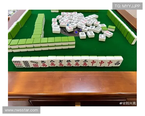 PG麻将胡了原理详解帮助玩家理解游戏机制提升胜率的实用指南