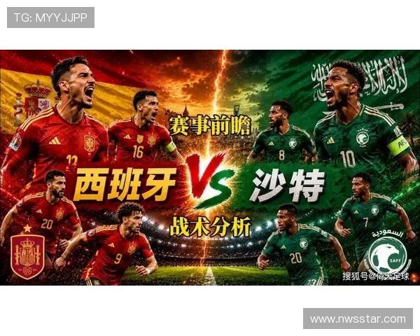 世界杯西班牙与沙特队伍对阵图最新分析,了解双方阵容配置与比赛潜在走势 世界杯西班牙与沙特队伍对阵图最新分析,了解双方阵容配置与比赛潜在走势