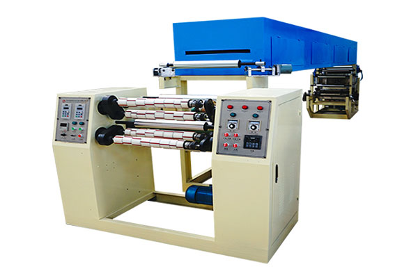 Tape Making Machinery