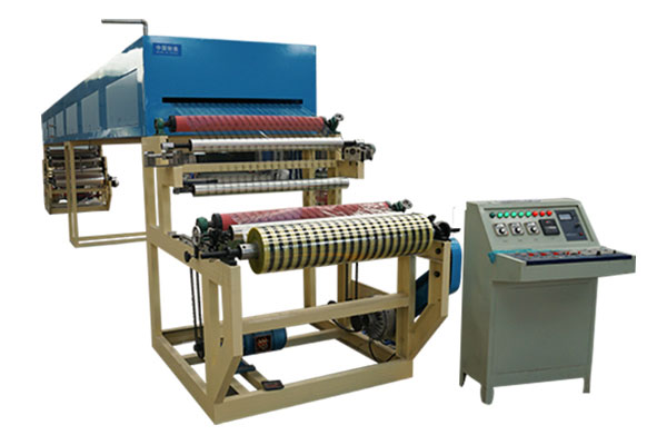 Tape Coating Machine