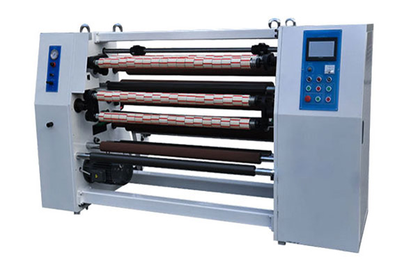 Tape Slitting Machinery