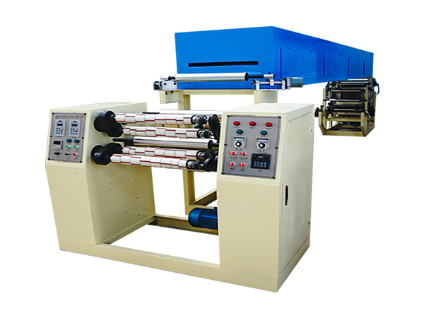 GL-500C tape making machine