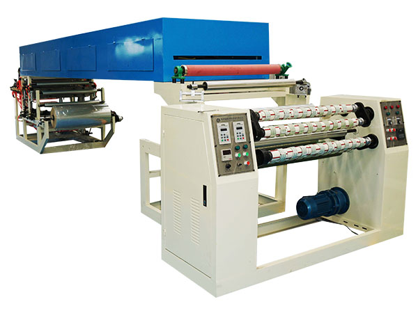 GL-1000C adhesive tape making machine