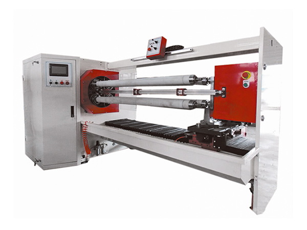GL-709 tape cutting machine