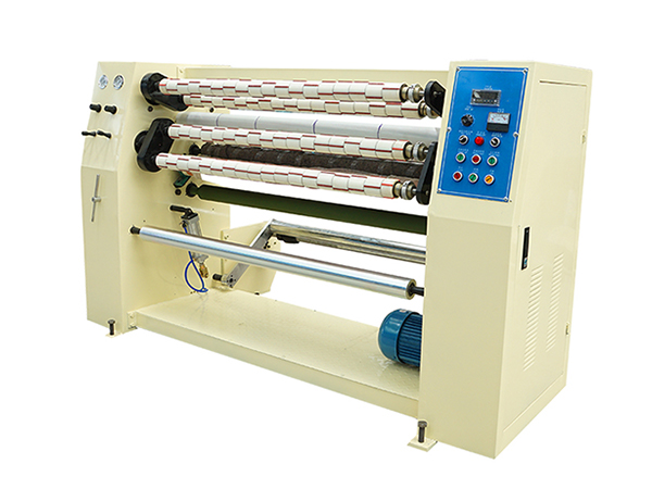 GL-210 bopp tape slitting machine