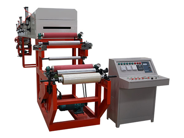 GL-500J bopp coating machine