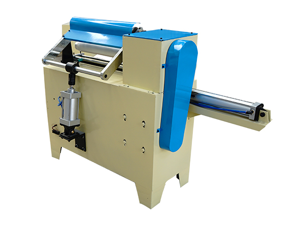 GL-203 automatic paper core cutting machine