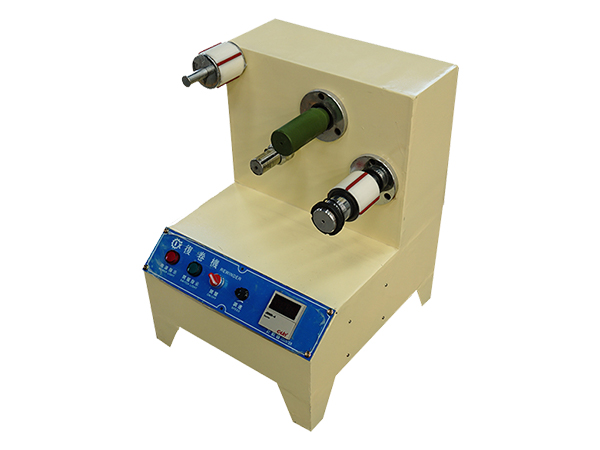 GL-200 mini doctor rewinding machine