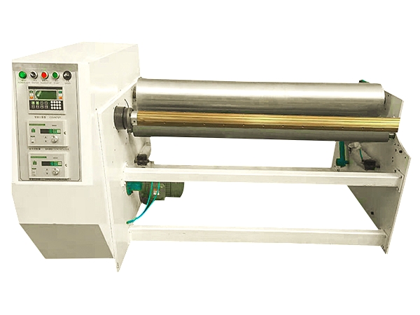 GL-807 Tape Rewinding Machine